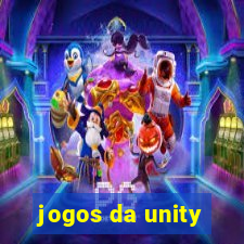 jogos da unity